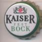 Beer cap Nr.7: Kaiser Festbock produced by Brauerei Wieselburg/Wieselburg