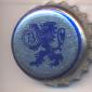 Beer cap Nr.51: Panther produced by Brauerei Puntigam/Graz