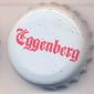 Beer cap Nr.118: Eggenberg 10% produced by Pivovar Eggenberg/Cesky Krumlov