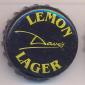 Beer cap Nr.142: Dave's Lemon Lager produced by Molson Brewing/Ontario