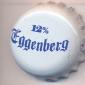 Beer cap Nr.155: Eggenberg 12% produced by Pivovar Eggenberg/Cesky Krumlov