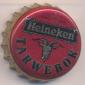 Beer cap Nr.176: Tarwebok produced by Heineken/Amsterdam