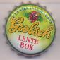Beer cap Nr.179: Lente Bok produced by Grolsch/Groenlo