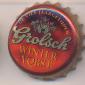 Beer cap Nr.182: Winter Vorst produced by Grolsch/Groenlo