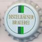 Beer cap Nr.227: all Brands produced by Distelhäuser Brauerei/Distelhausen