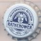 Beer cap Nr.230: Pils produced by Privatbrauerei Rathenow/Rathenow