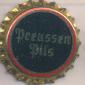 Beer cap Nr.232: Preussen Pils produced by Privatbrauerei Preussen/Pritzwalk