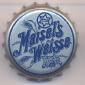 Beer cap Nr.237: Maisel's Weisse produced by Maisel/Bayreuth