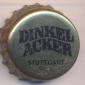 Beer cap Nr.242: Pils produced by Dinkelacker/Stuttgart