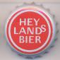 Beer cap Nr.258: Weizenbier produced by Heyland's Brauerei/Aschaffenburg