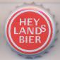 Beer cap Nr.258: Weizenbier produced by Heyland's Brauerei/Aschaffenburg