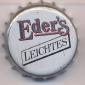 Beer cap Nr.265: Leichtes produced by Eder's Familienbrauerei/Grossostheim