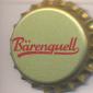 Beer cap Nr.280: Bärenquell produced by Bärenquell/Berlin