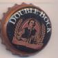 Beer cap Nr.285: Samuel Adams Double Bock produced by Boston Brewing Co/Boston