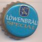 Beer cap Nr.290: Löwenbräu Special produced by Miller Brewing Co/Milwaukee