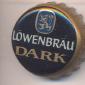 Beer cap Nr.291: Löwenbräu Dark produced by Miller Brewing Co/Milwaukee