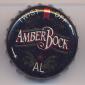 Beer cap Nr.295: Michelob Amber Bock produced by Anheuser-Busch/St. Louis