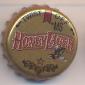 Beer cap Nr.296: Michelob Honey Lager produced by Anheuser-Busch/St. Louis