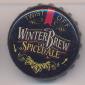 Beer cap Nr.297: Michelob X Brew produced by Anheuser-Busch/St. Louis