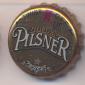Beer cap Nr.298: Michelob Golden Pilsner produced by Anheuser-Busch/St. Louis
