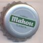 Beer cap Nr.311: Clasica produced by Mahou/Madrid