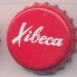 Beer cap Nr.317: Xibeca produced by Cervezas Damm/Barcelona