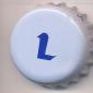 Beer cap Nr.320: Laiker produced by Mahou/Madrid