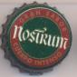 Beer cap Nr.323: Nostrum produced by San Miguel/Barcelona