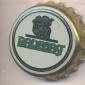 Beer cap Nr.326: Radegast Premium produced by Radegast/Nosovice