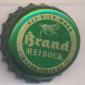 Beer cap Nr.338: Brand Meibock produced by Brand/Wijle