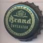 Beer cap Nr.339: Brand Imperator produced by Brand/Wijle