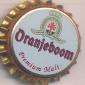 Beer cap Nr.342: Premium Malt produced by Oranjeboom/Breda