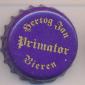 Beer cap Nr.343: Hertog Jan Primator produced by Arcener/Arcen