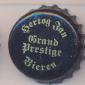 Beer cap Nr.344: Hertog Jan Grand Prestige produced by Arcener/Arcen