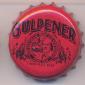 Beer cap Nr.347: Bokbier produced by Gulpener Bierbrouwerij/Gulpen