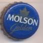 Beer cap Nr.360: Golden produced by Molson Brewing/Ontario