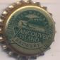 Beer cap Nr.366: all brands produced by Vancouver Island Brewery/Victoria