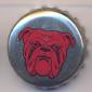 Beer cap Nr.413: Red Dog produced by Plank Road Brewery/Milwaukee