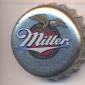 Beer cap Nr.420: Miller produced by Miller Brewing Co/Milwaukee