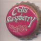 Beer cap Nr.423: Celis Raspberry produced by Celis Brewery/Austin