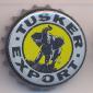 Beer cap Nr.441: Tusker Export produced by Kenya Breweries Ltd./Nairobi