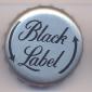 Beer cap Nr.450: Carling Black Label produced by The South African Breweries/Johannesburg