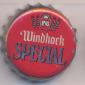 Beer cap Nr.461: Windhoek Special produced by Namibia Breweries Ltd/Windhoek