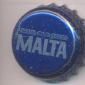 Beer cap Nr.468: Malta produced by Malta/Assis