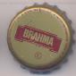 Beer cap Nr.472: Brahma Chopp produced by Brahma/Curitiba