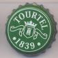 Beer cap Nr.515: Tourtel produced by Birra Peroni/Rom