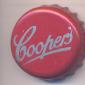 Beer cap Nr.538: Cooper's Sparkling Ale produced by Coopers/Adelaide