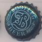 Beer cap Nr.541: Raging Bull produced by Bootleg/Margaret River
