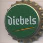 Beer cap Nr.566: Diebels produced by Diebels GmbH & Co. KG Privatbrauerei/Issum