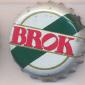 Beer cap Nr.574: Brok produced by Piwowarskie Brok SA/Koszalin
